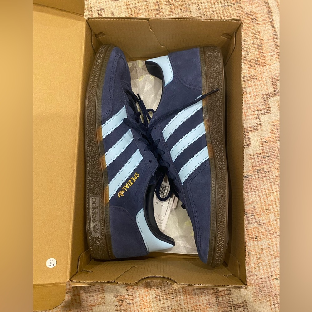 Adidas Spezial
